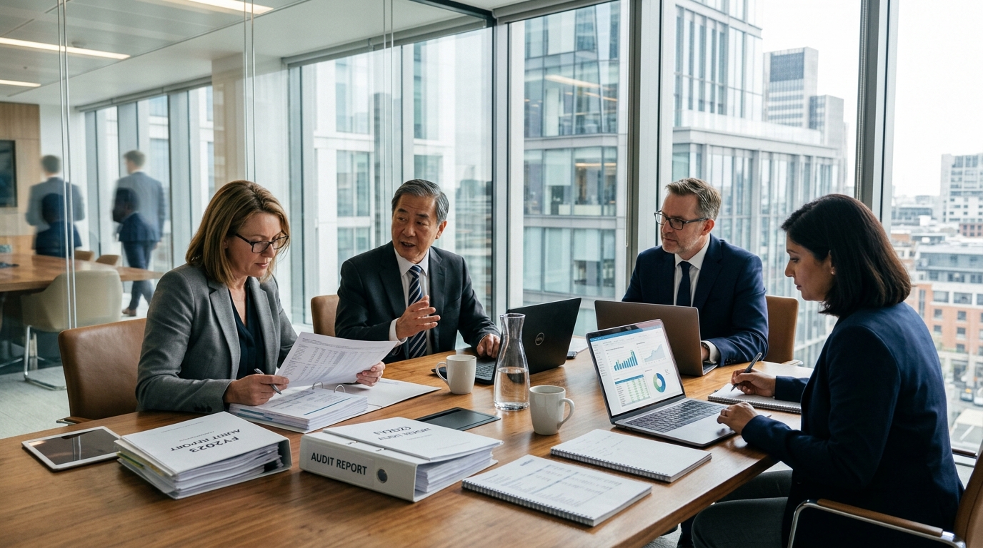 CA & CS Practice Management